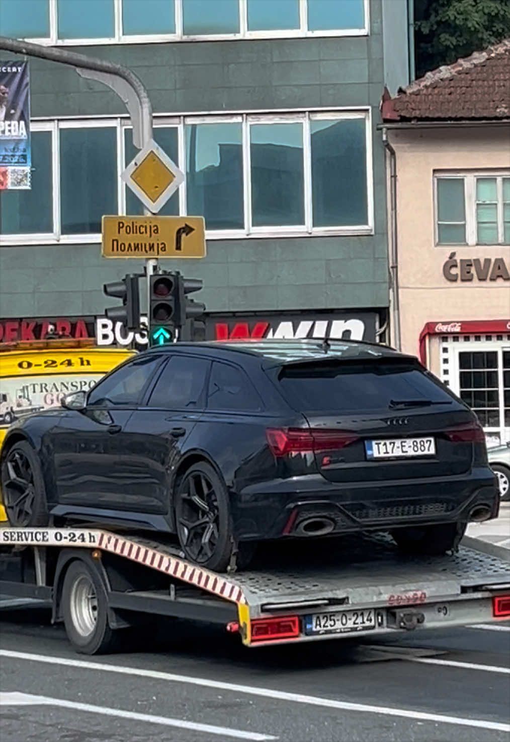 @Carspotter Adian