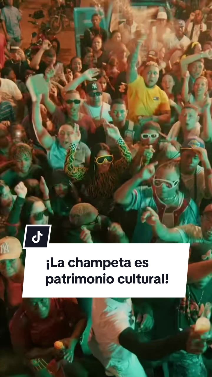 @Presidencia Colombia