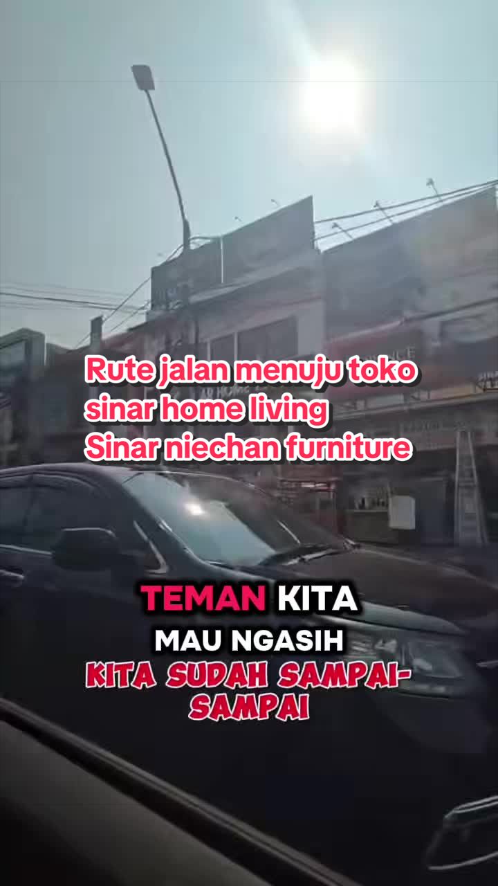 @Sinar home living official