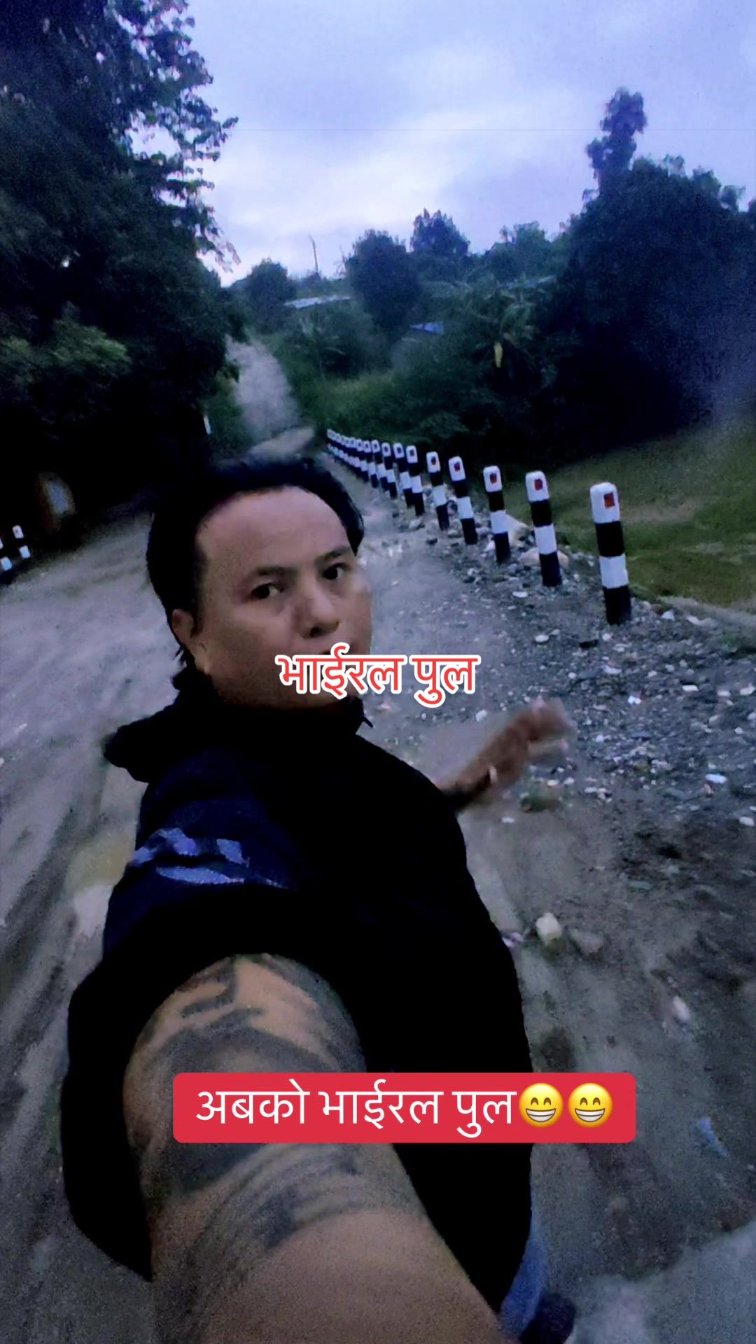 @Byapakshrestha