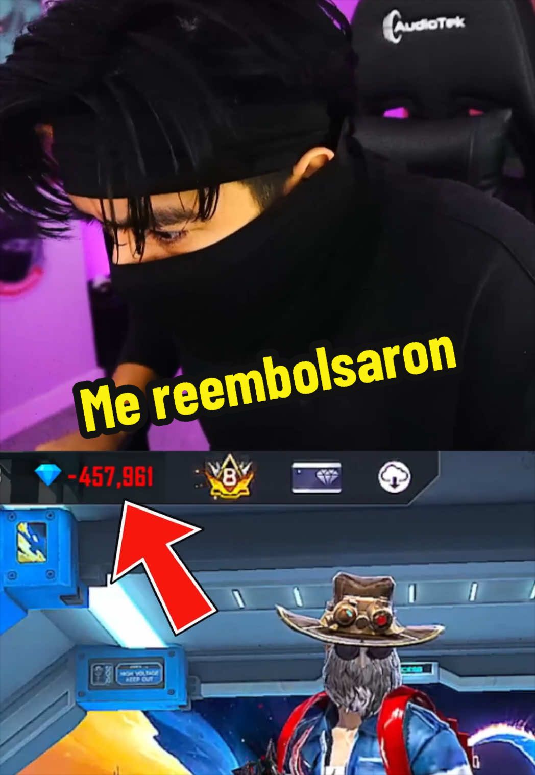 @Cuñado YT