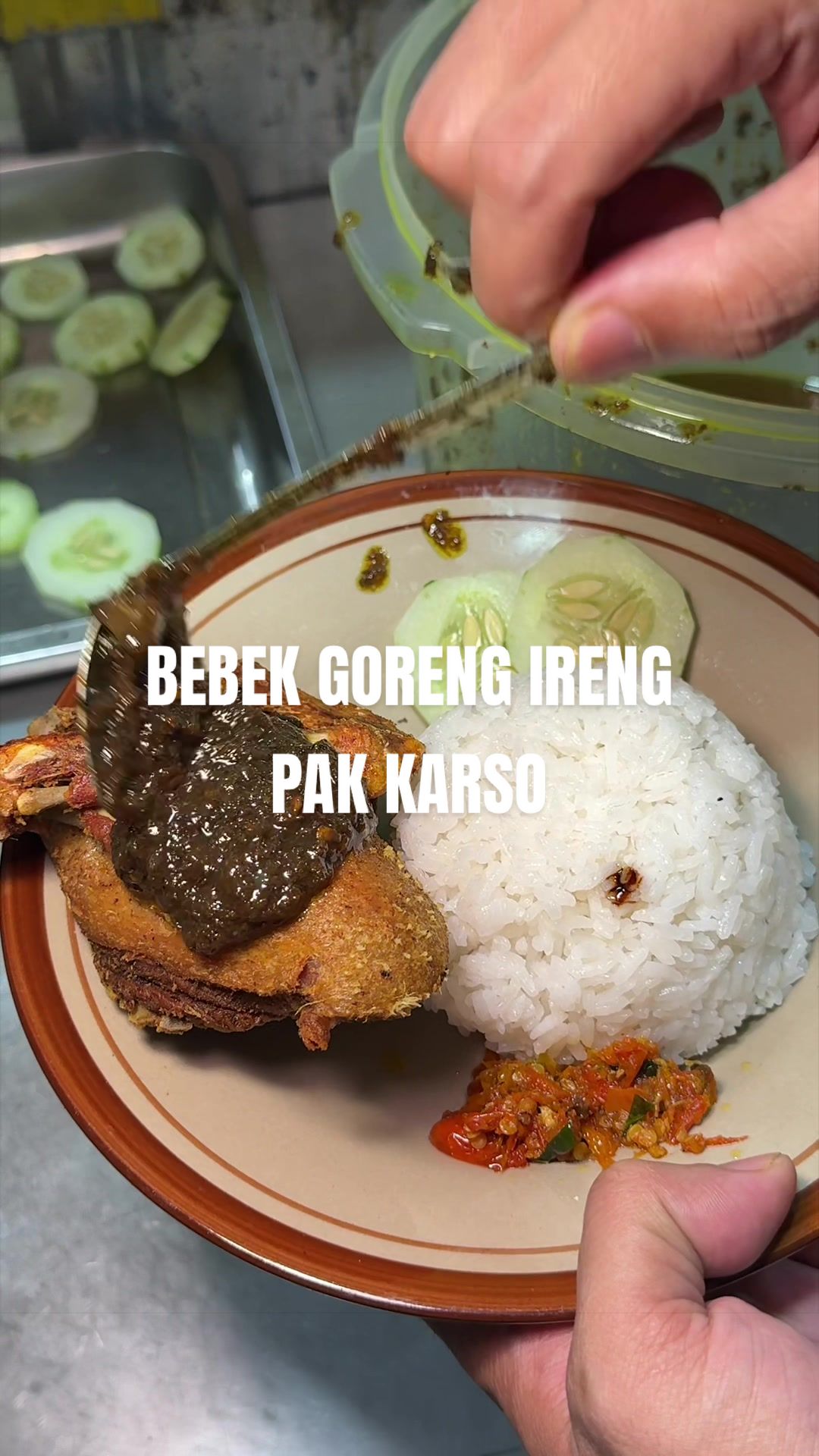 @Mia👀 | Bali Food Diary