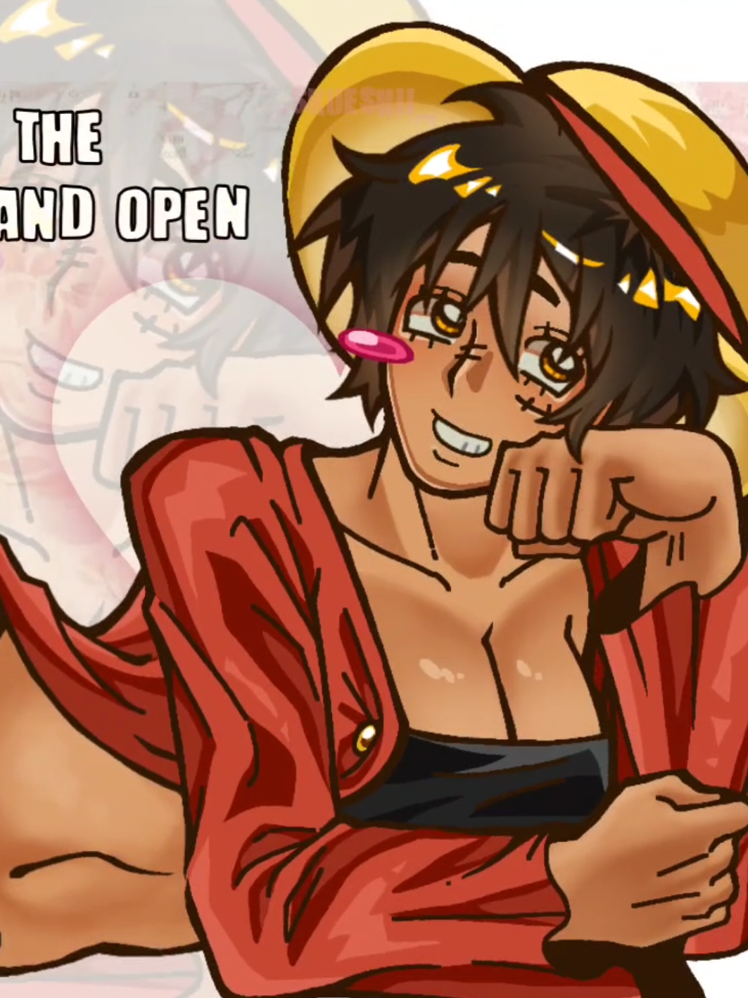 @sophii 🧟 [comms open]