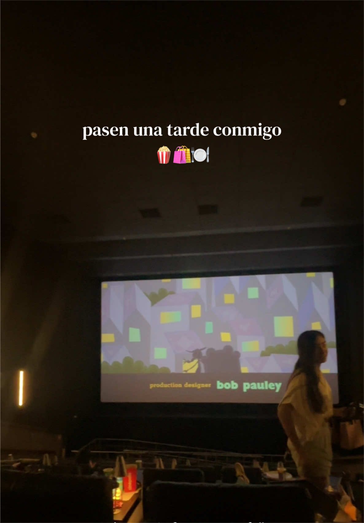 @Isabella Rodriguez Maloof