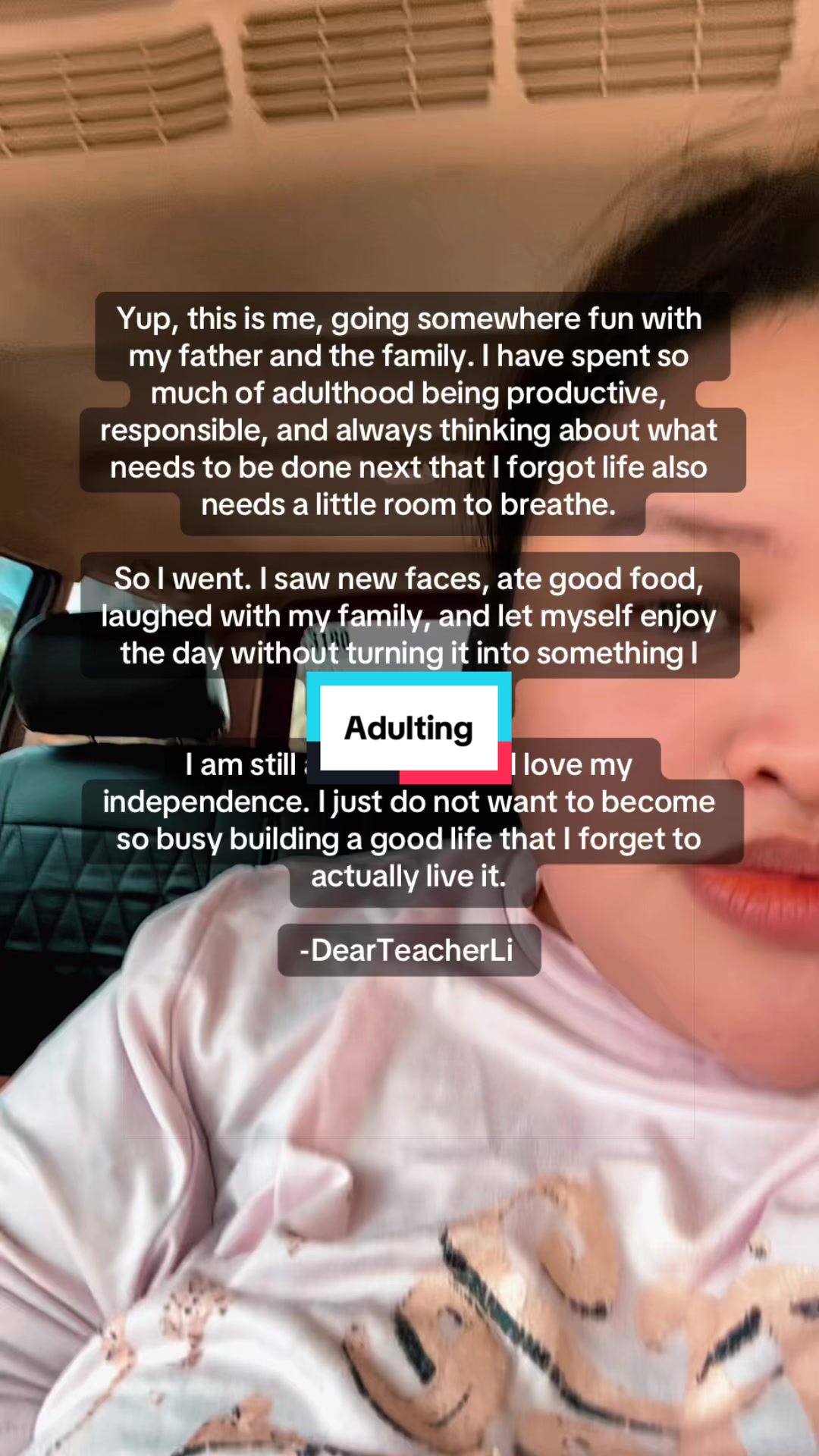 @DearTeacherLi ๐