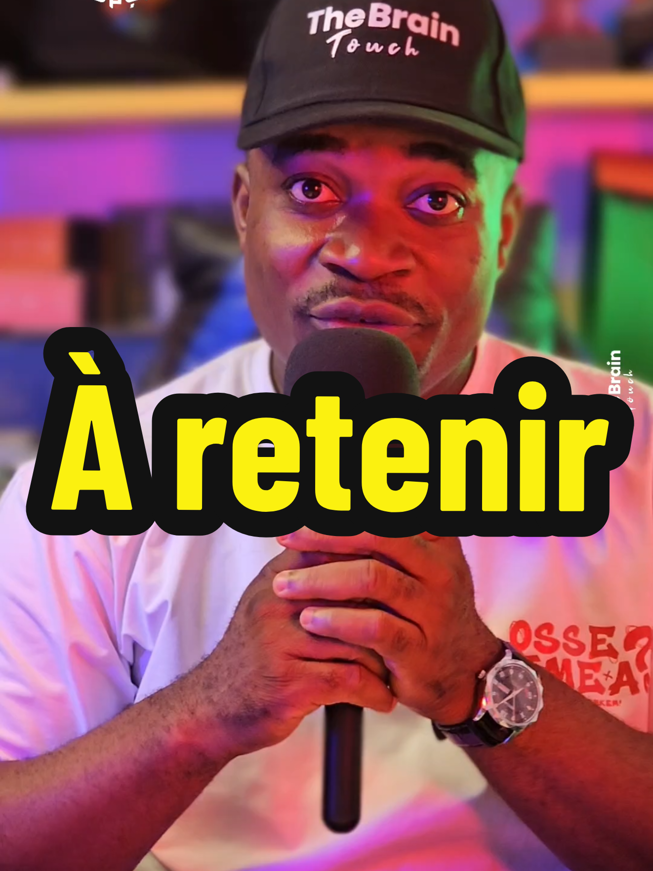 @DJAMAH Amèvi Médard