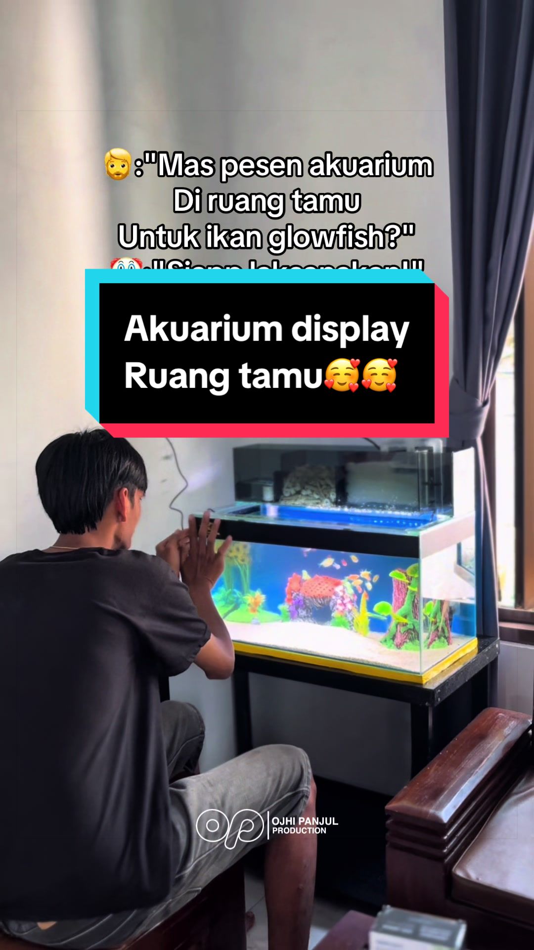 @Panjul Aquafish