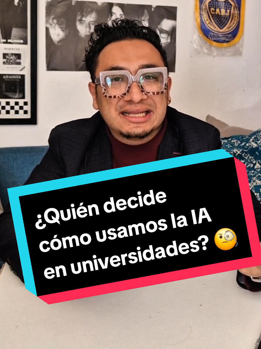 @Tesicafé | Investigación + IA