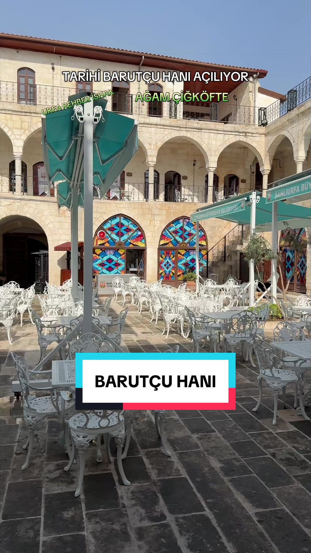 @🟨URFA🟩REHBER🟨İSHAK🟩