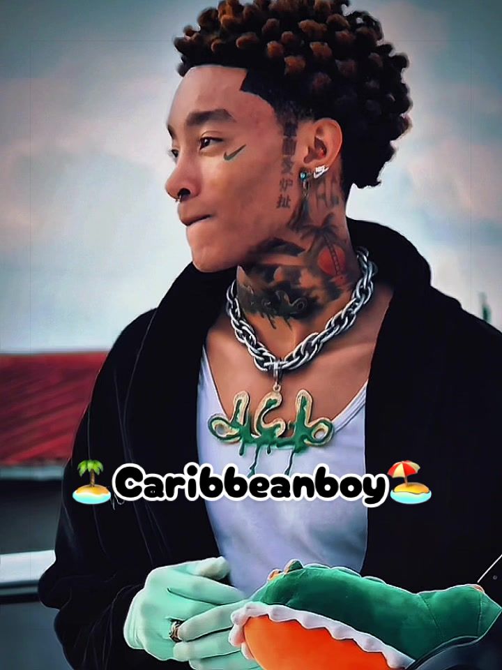@🏝️Da_Caribbeanboy🏖️
