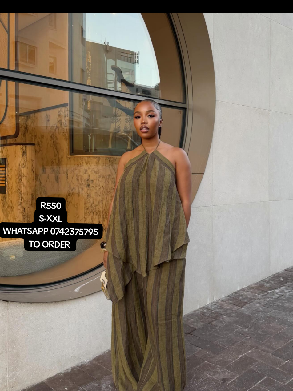 @Wealth Empire Closet