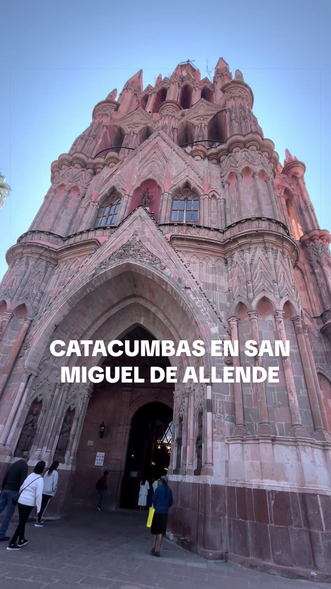 @RECORRIENDO LA HISTORIA