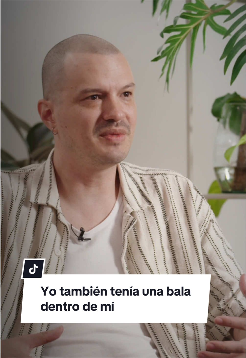 @Los Hombres Si Lloran