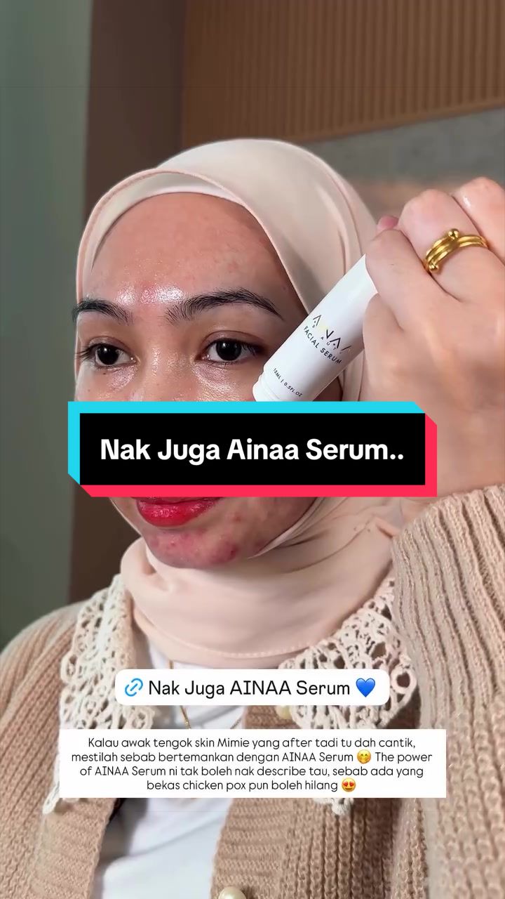 @Ainaa Beauty Original