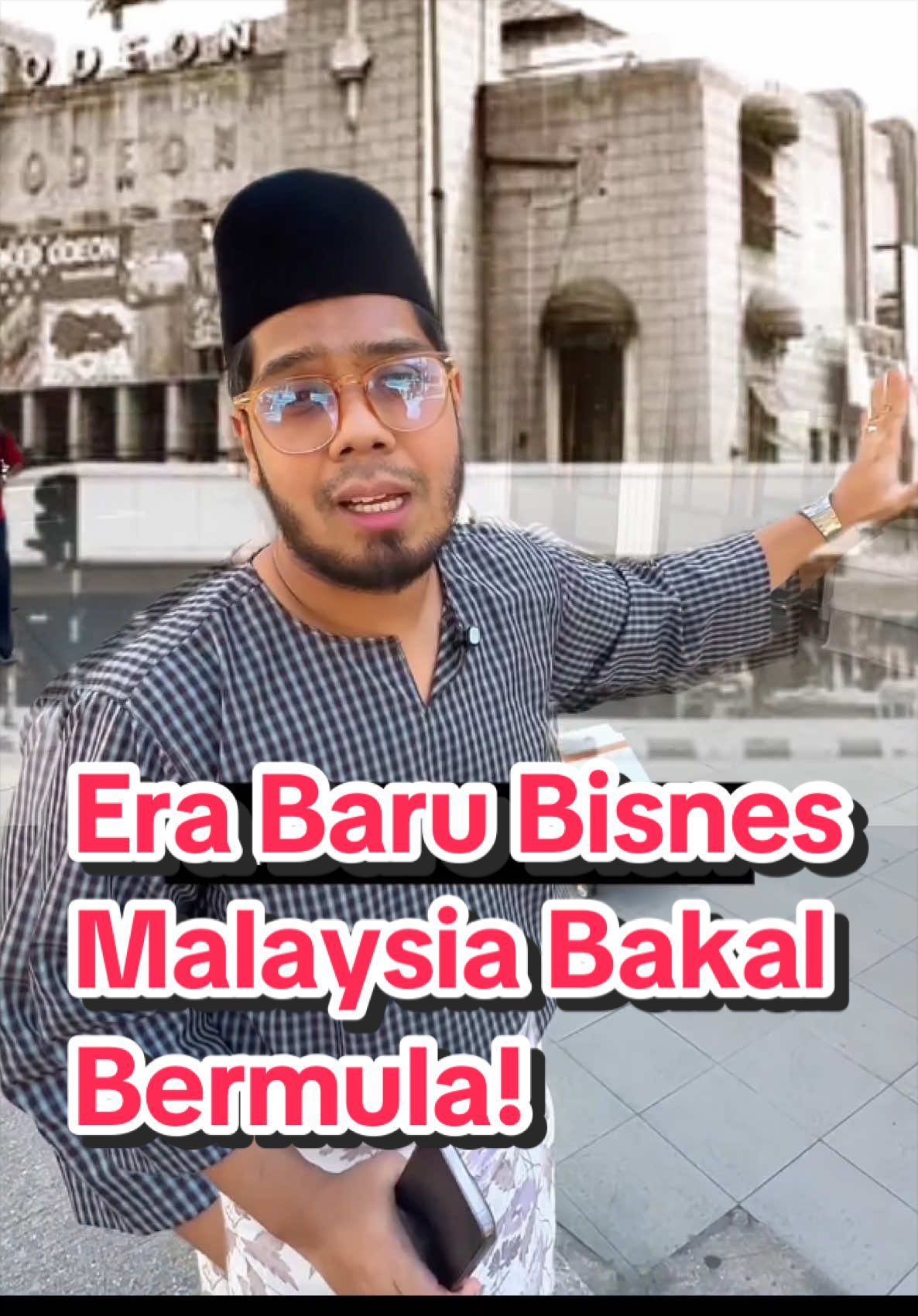 @Fahdi Ghazali