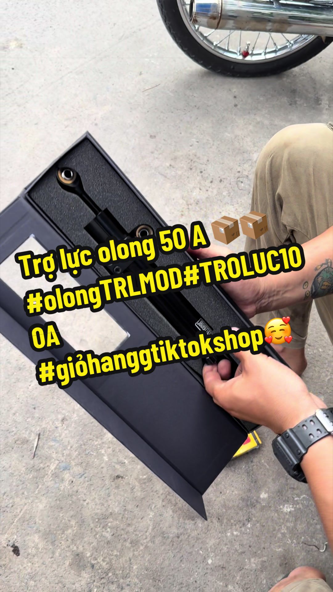 @DƯƠNGLIKENEW RCSHOP Q6