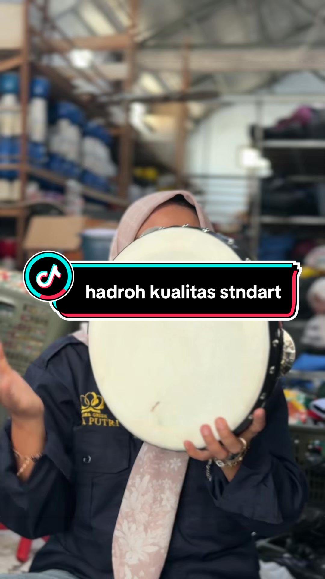@Umik e Anak Hadroh
