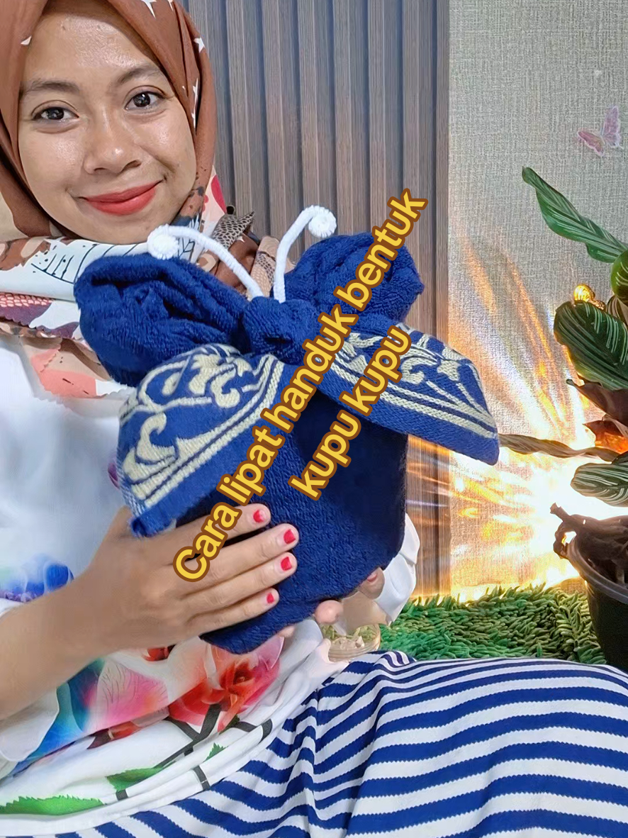@Siti Fatimah|Gift Box