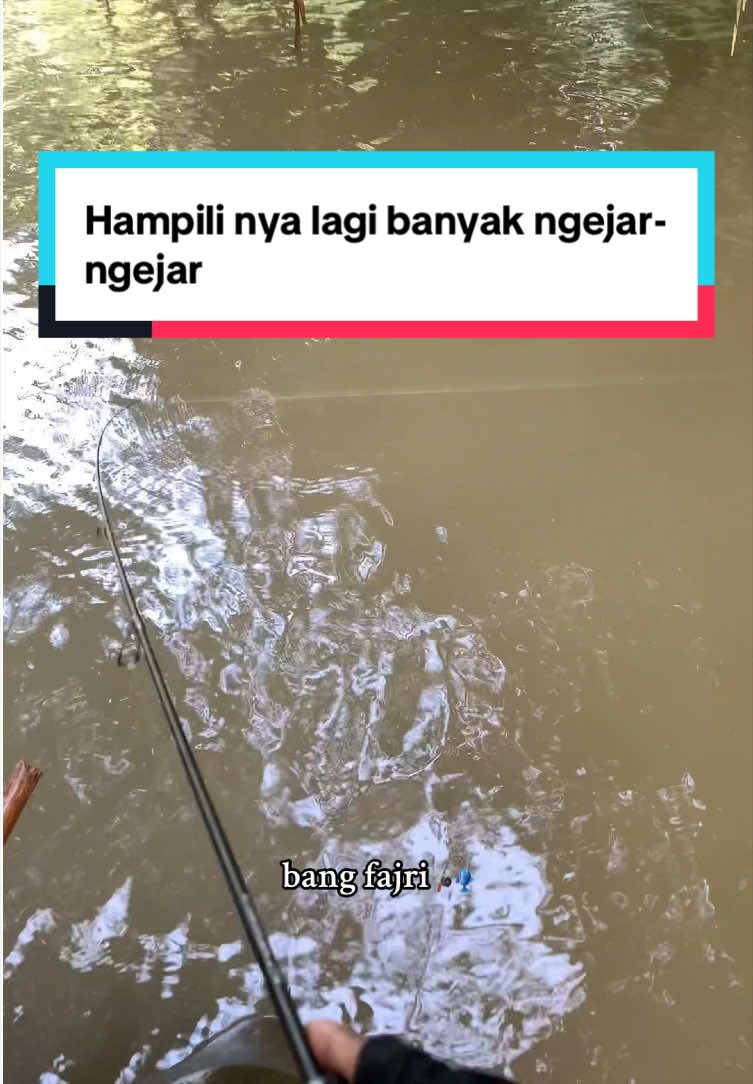 @Bang Fajri 🎣