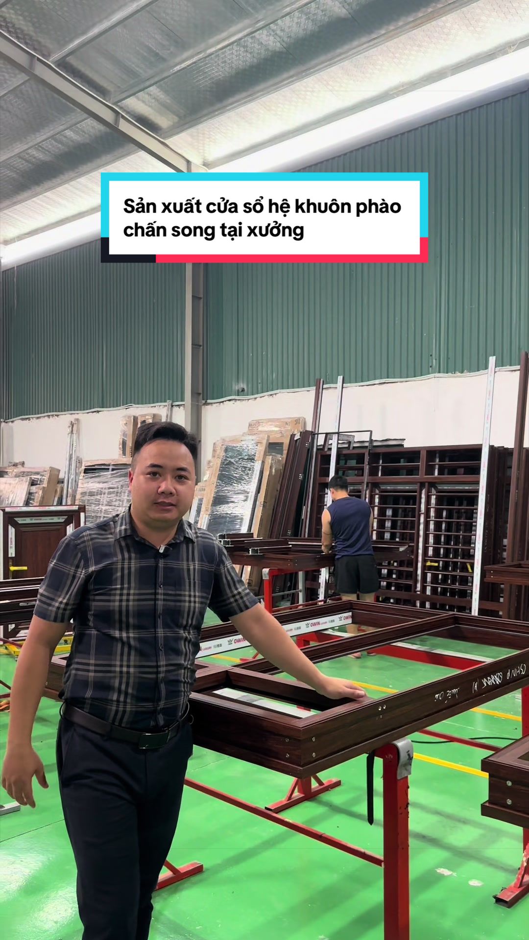 @Hân Cửa Nhôm ✅ Owin Hà Nội