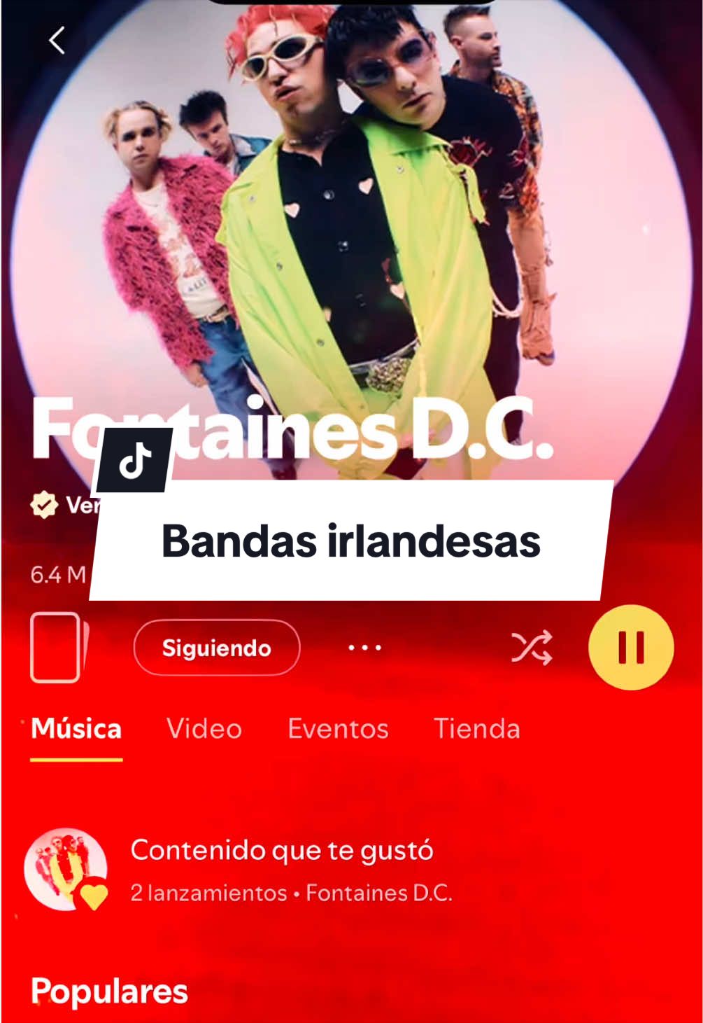 @Fanny&rsquo;s Playlist