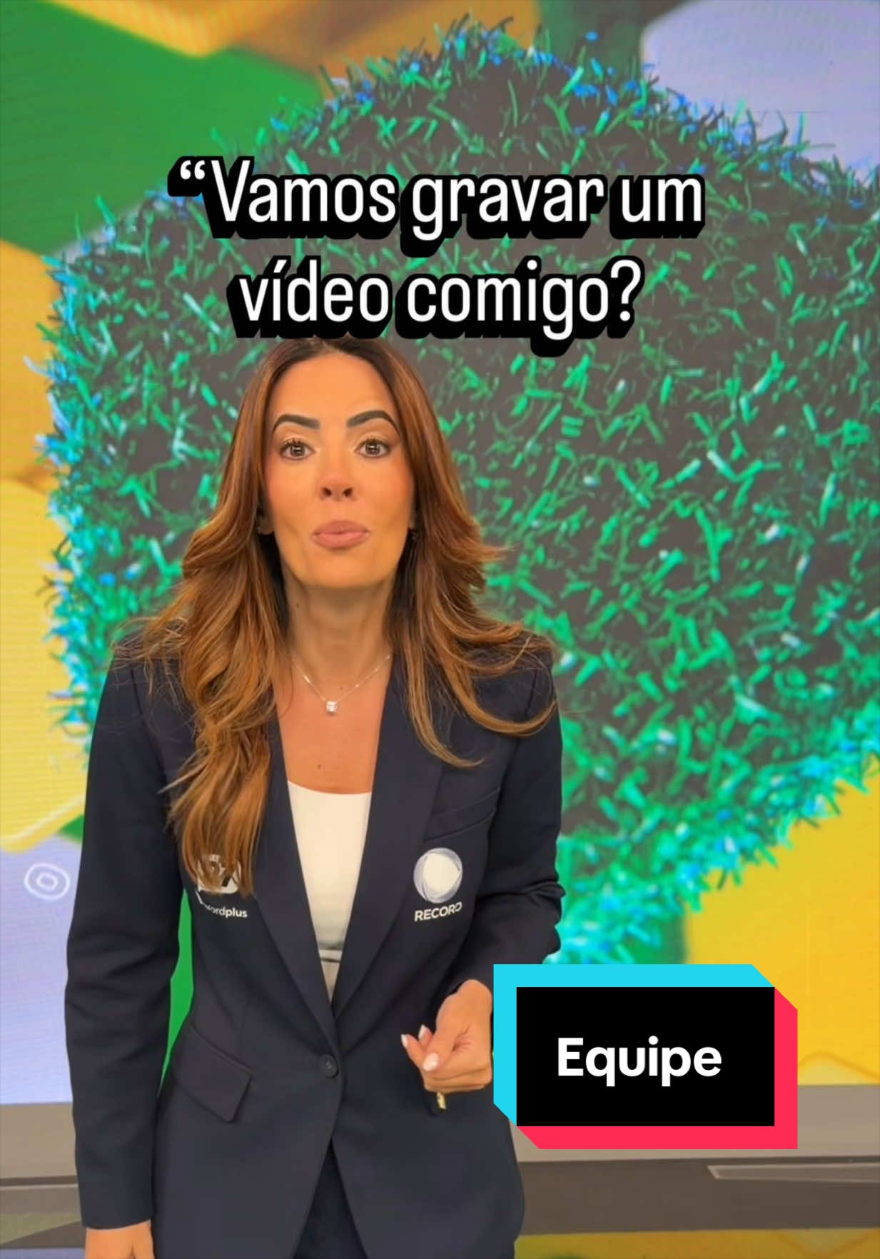 @Paloma Tocci