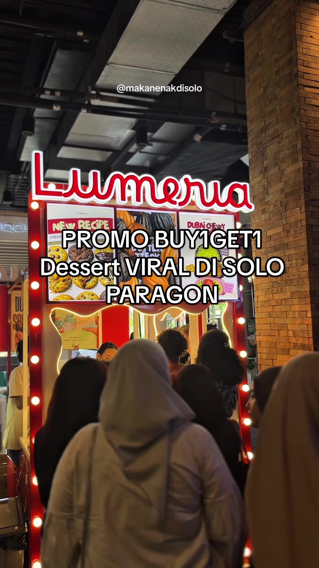 @MAKAN ENAK DI SOLO