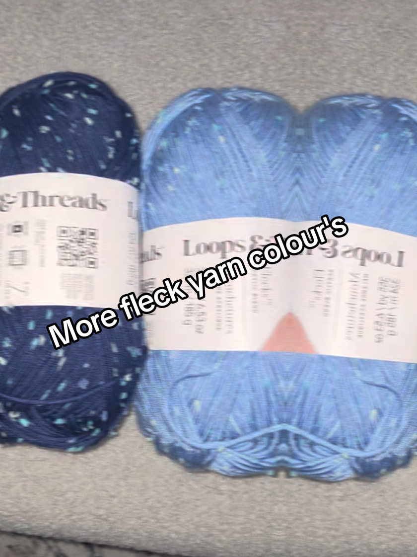 @Lizzey The Crochet Lady
