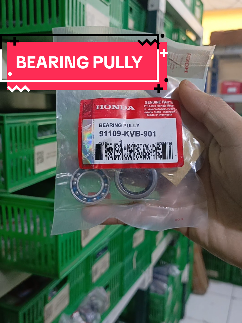 @Sparepart Ku