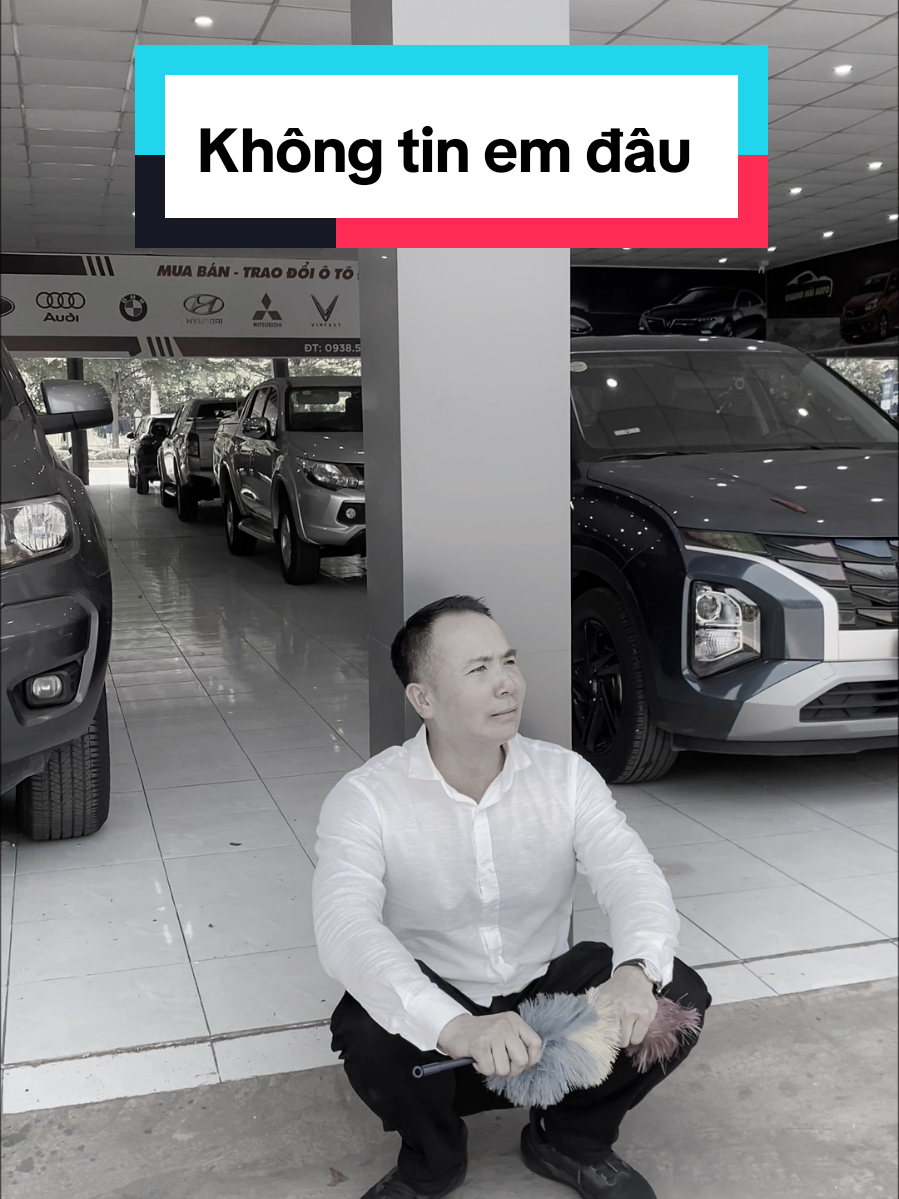@QUANG HAI AUTO ĐẮKLẮK