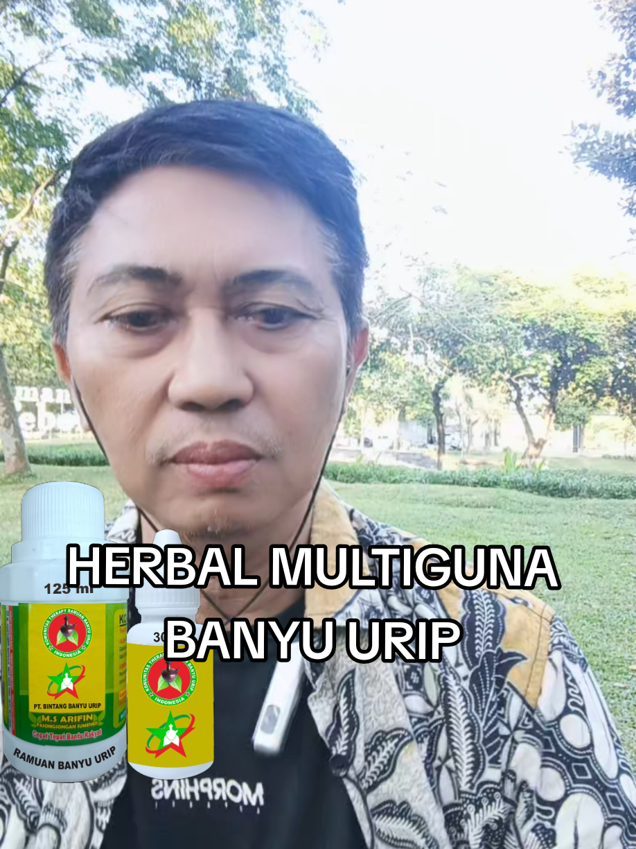 @Buana Eco Sinergi Teknologi