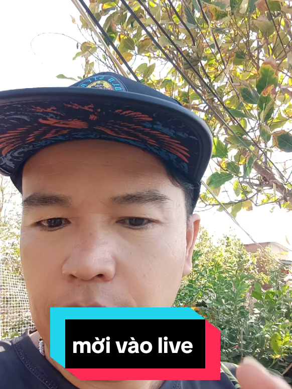 @HOÀNG LONG míc hát live