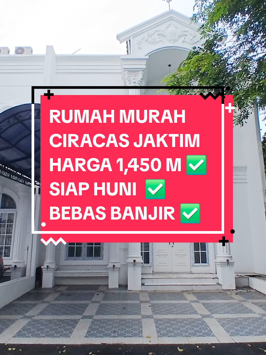 @Rumah Murah Jabodetabek