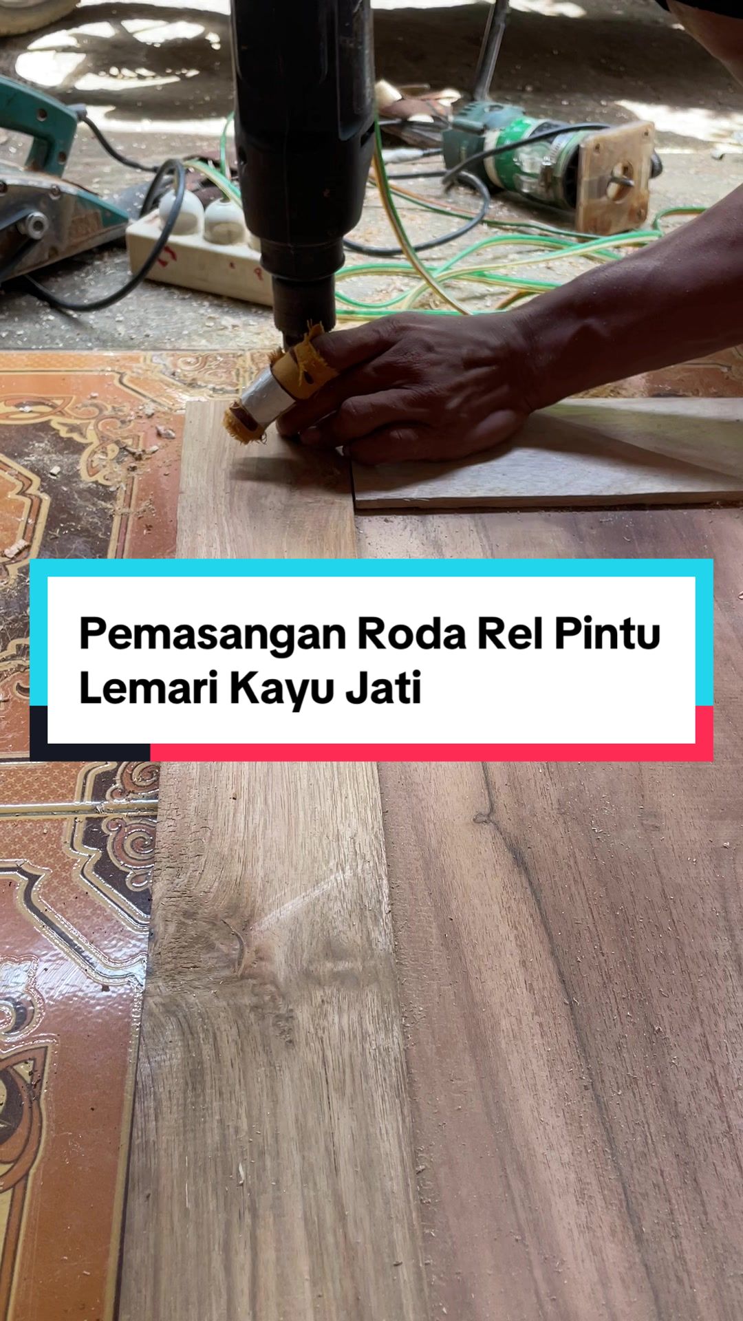 @Bos Kayu