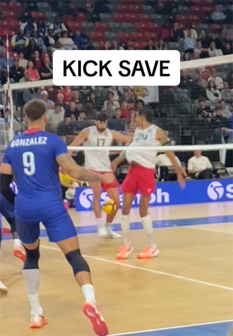 @Elite Volleyball