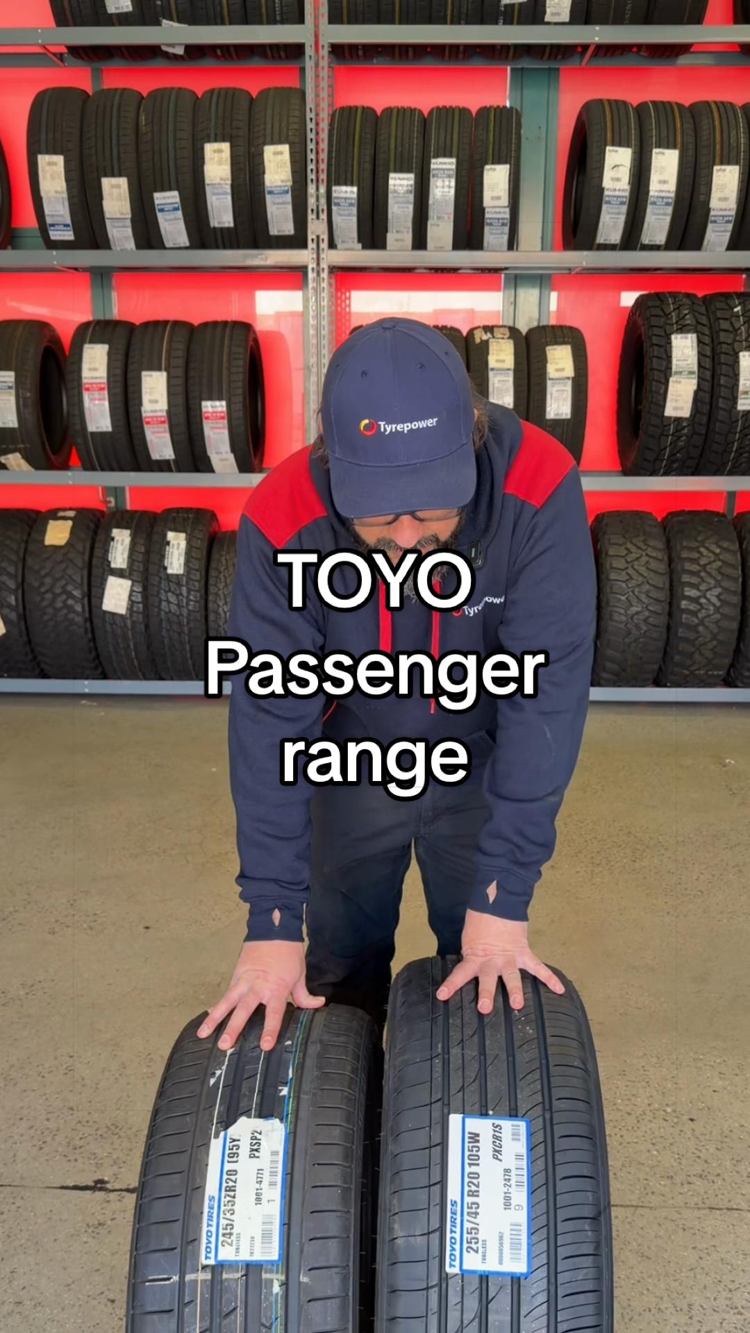 @Tyrepower Ulladulla
