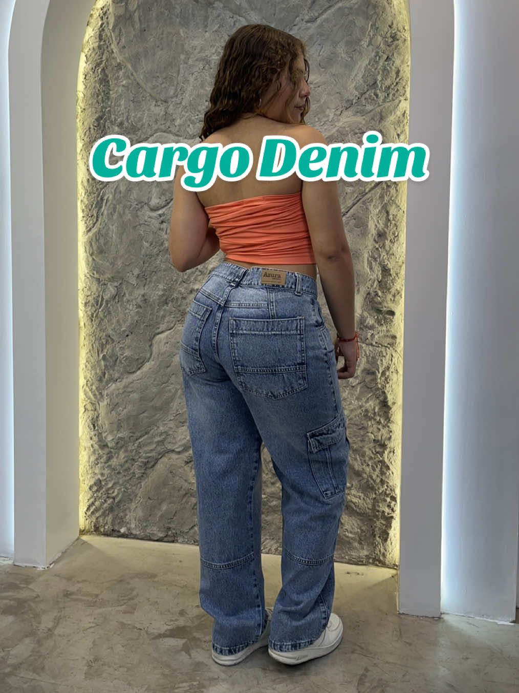 @Azura jeans