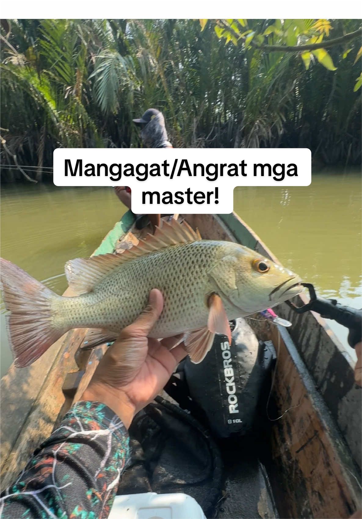 @Wilmer&rsquo;s Fishing Adventure
