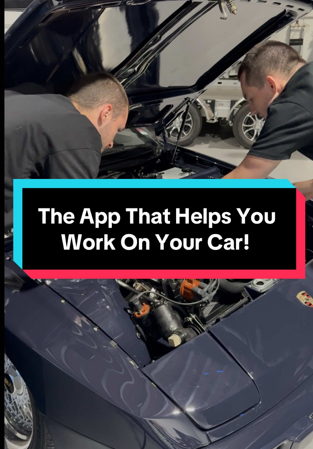 @TorqueBot | AI Car Assistant