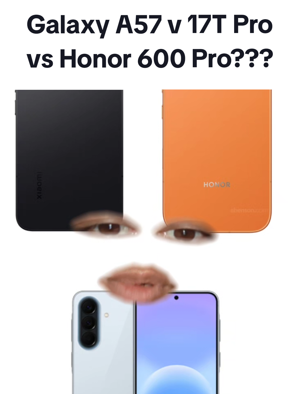 @James - Tech M.N.O