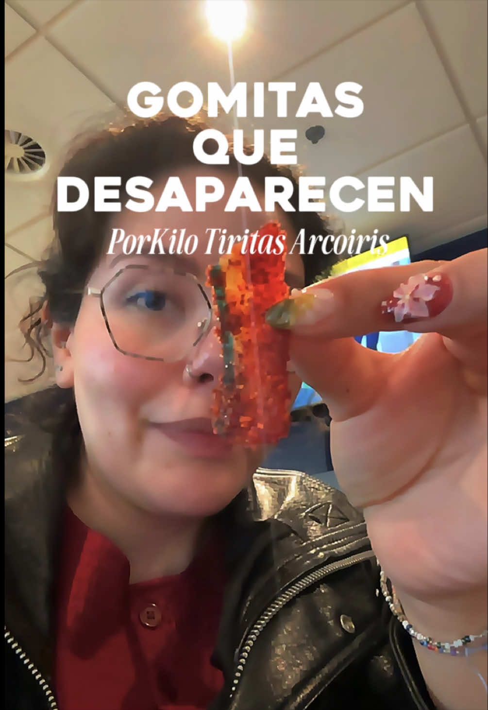 @María Quoz