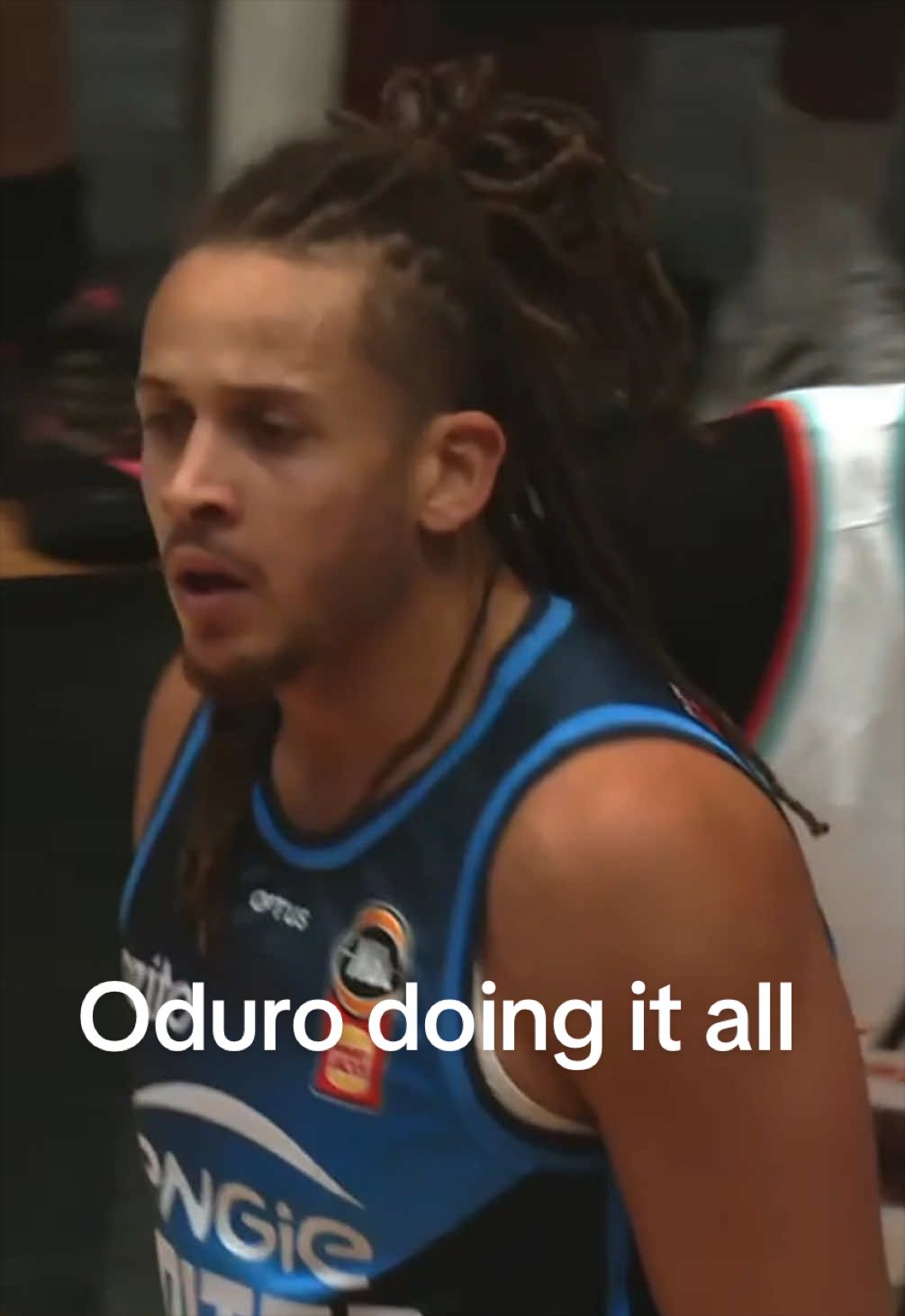 @Melbourne United