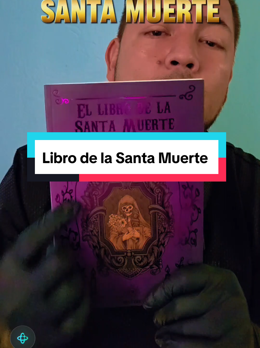 @ELCABALLERODELTIKTOK