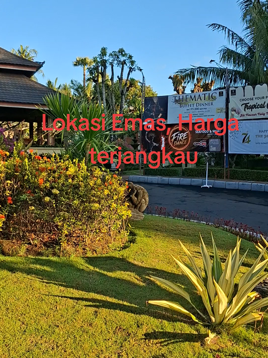 @Ketut Jerry