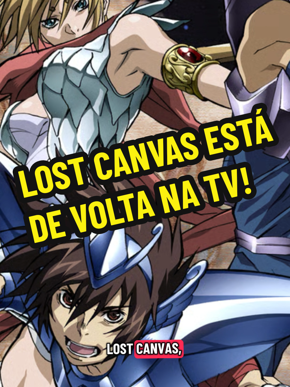 @Oitavo Sentido