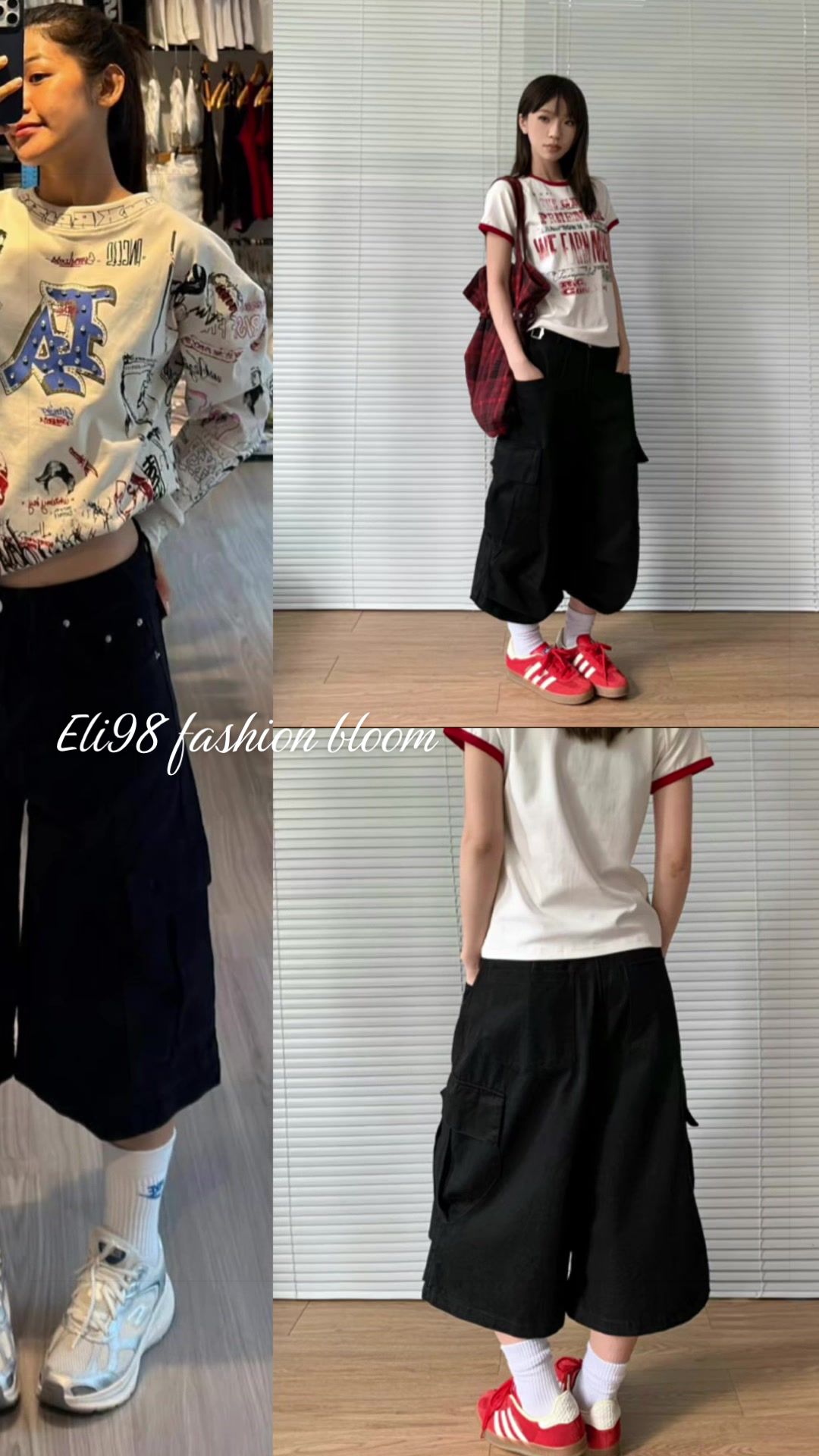 @Eli 98 Fashion Bloom