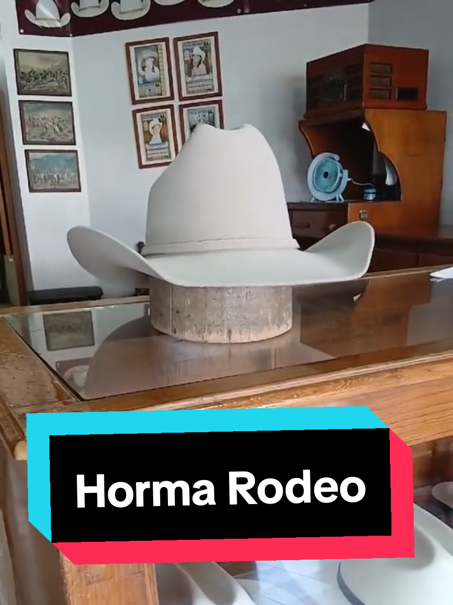 @Adrian hats (Polo El Ranchero)