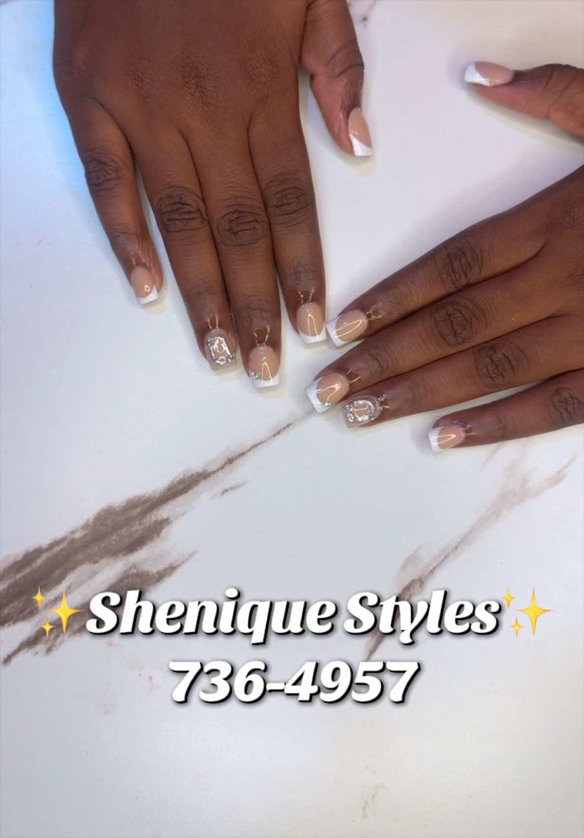 @Shenique_Styles