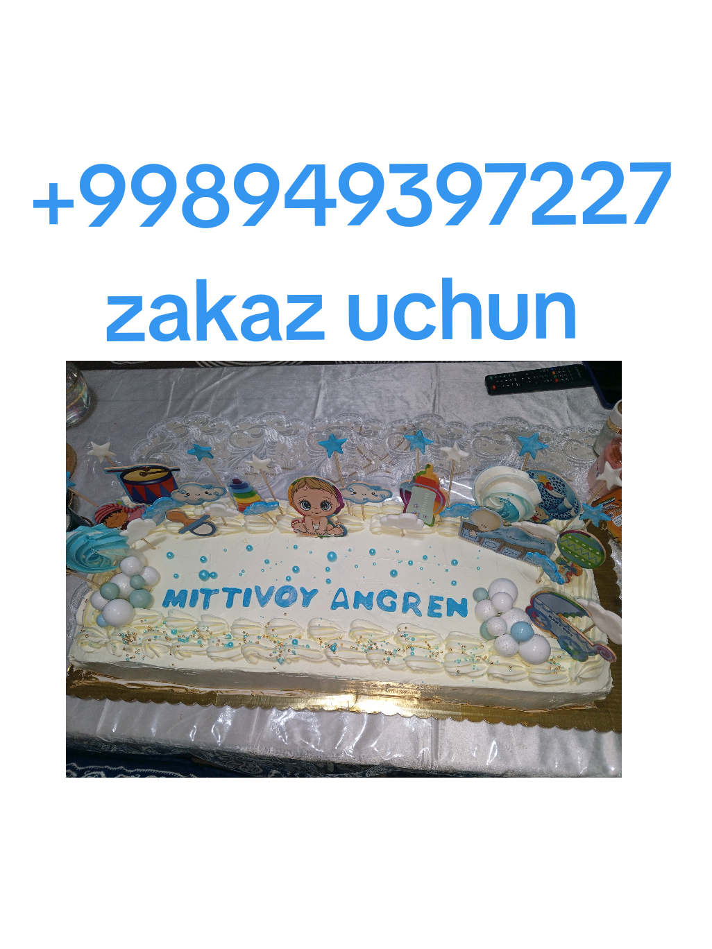 @Nafis_tortlar💕