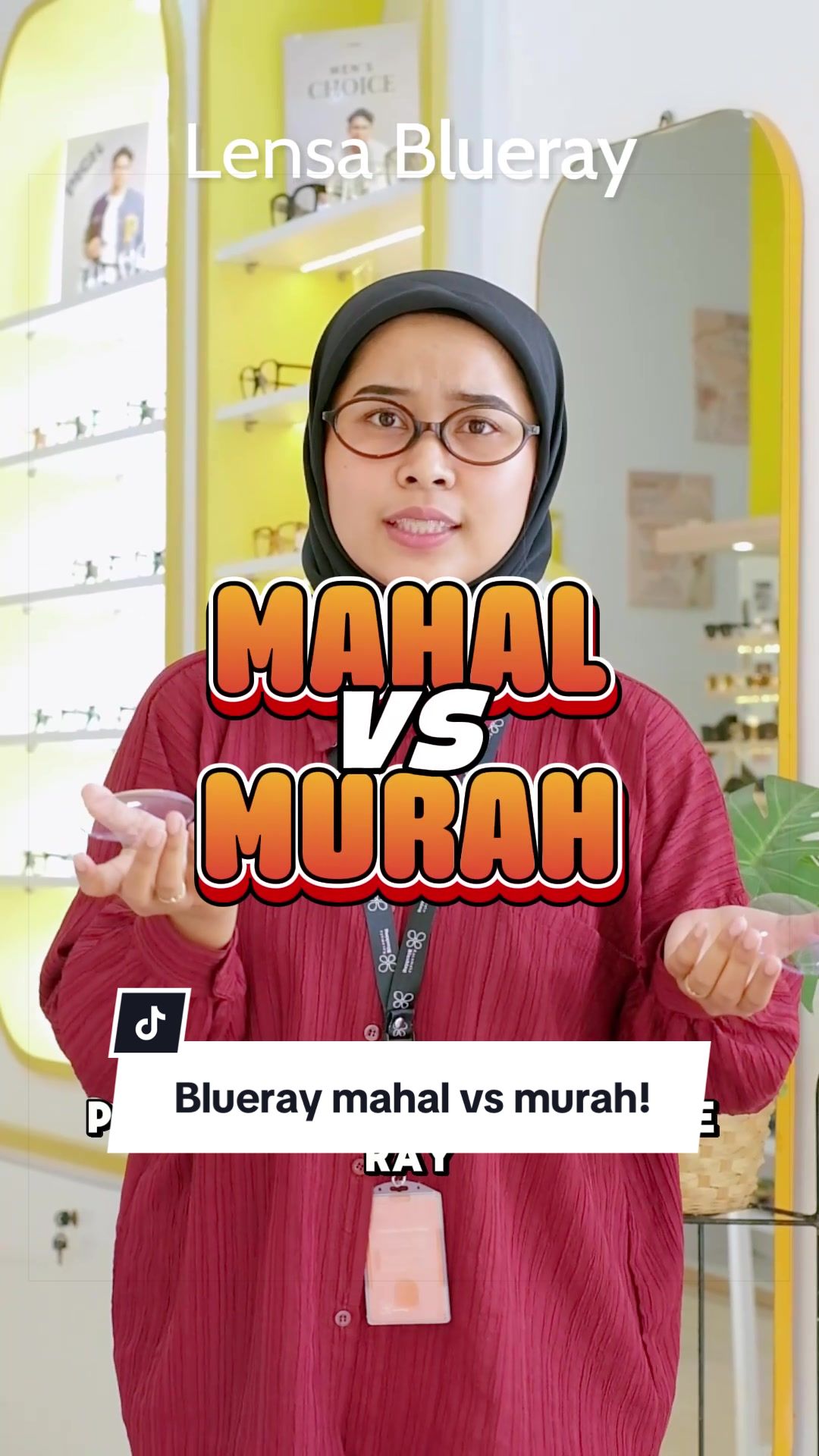 @Kacamata Blushing indonesia